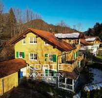 Wohnung zum Kaufen in Oberstaufen Weißach 298.000,00 € 60 m² - Oberstaufen / Weißach Wohnung zum Kaufen in Oberstaufen Weißach 298.000,00 € 60 m² - Oberstaufen / Weißach