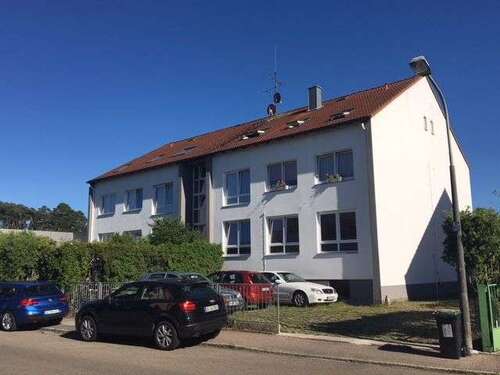 Foto - Wohnung zum Mieten in Nürnberg-Katzwang 790,00 € 52 m²