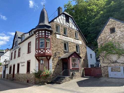 Foto - Haus zum Kaufen in Brodenbach 249.000,00 € 421.5 m²