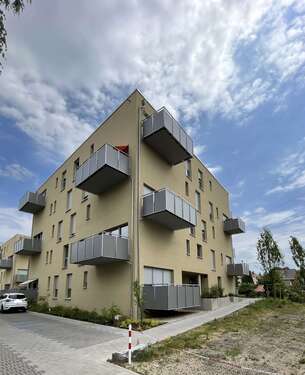 Foto - Wohnung zum Mieten in Göttingen 1.145,00 € 91.61 m²