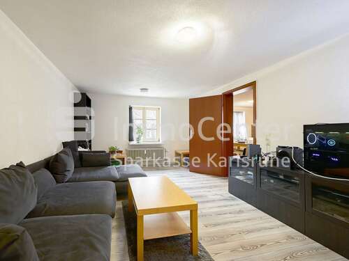 Foto - Wohnung zum Kaufen in Karlsruhe Durlach 229.000,00 € 67 m²