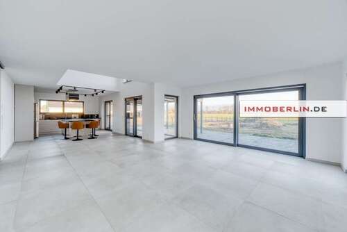 Foto - Haus zum Kaufen in Trebbin 785.000,00 € 221 m²