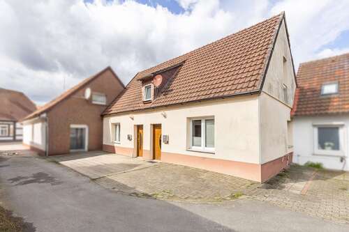 Foto - Haus zum Kaufen in Diepholz 189.000,00 € 150 m²