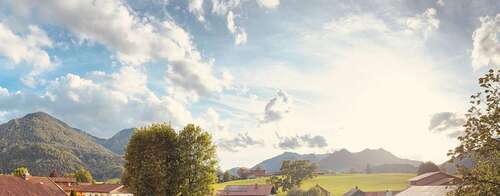 Foto - Wohnung zum Mieten in Ruhpolding 1.448,00 € 90.5 m²