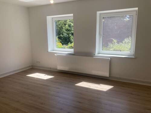 Foto - Wohnung zum Mieten in Wilhelmshaven 449,00 € 68.71 m²