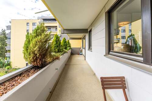 Foto - Wohnung zum Kaufen in München Freimann 349.000,00 € 65 m²