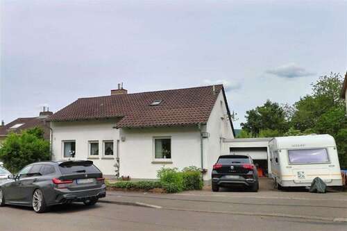 Foto - Haus zum Kaufen in Bad Sooden-Allendorf 195.000,00 € 158 m²