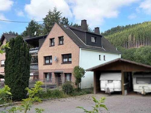 Foto - Haus zum Kaufen in Hellenthal 239.000,00 € 188 m²