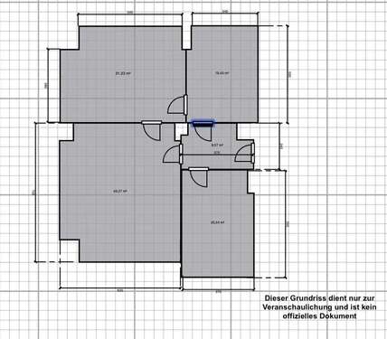 Foto - Büro in Berlin 1.826,00 € 132 m²