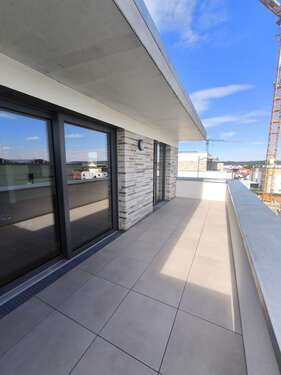 Foto - Wohnung zum Mieten in Renningen-Malmsheim 1.480,00 € 89.1 m²