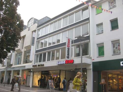 Foto - Einzelhandel in Neuwied 1.500,00 € 85 m²