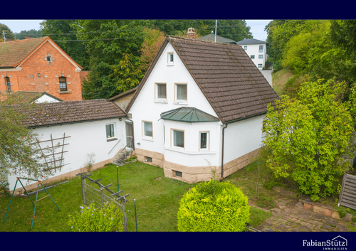 Foto - Haus zum Kaufen in Heinersreuth 199.000,00 € 142.44 m²