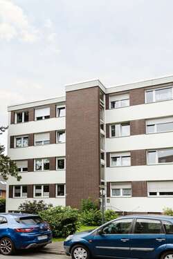 Foto - Wohnung zum Kaufen in Münster 190.000,00 € 81.05 m²