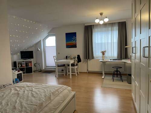 Foto - Wohnung zum Kaufen in Oldenburg 119.500,00 € 49.69 m²