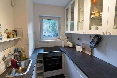 Foto - WG-Zimmer in Frankfurt am Main 530,00 € 15 m²
