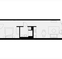 Wohnen auf Zeit in Berlin 1.385,00 €