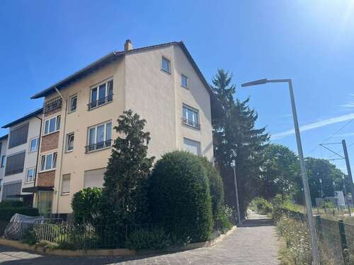 Foto - Wohnung zum Kaufen in Mannheim 179.000,00 € 50 m²