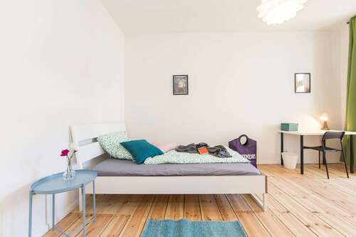 Foto - WG-Zimmer in Berlin 670,00 € 16 m²