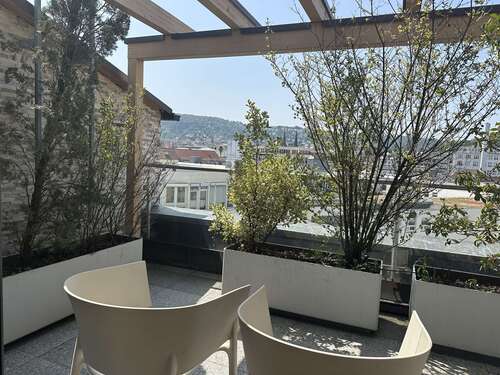 Foto - Wohnung zum Mieten in Stuttgart 2.200,00 € 75 m²