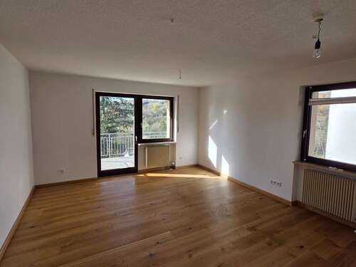 Foto - Wohnung zum Mieten in Würzburg 560,00 € 56.24 m²