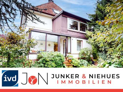 Foto - Haus zum Kaufen in Leopoldshöhe 390.000,00 € 210 m²