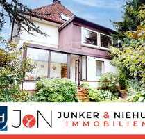 Haus zum Kaufen in Leopoldshöhe 390.000,00 € 210 m²