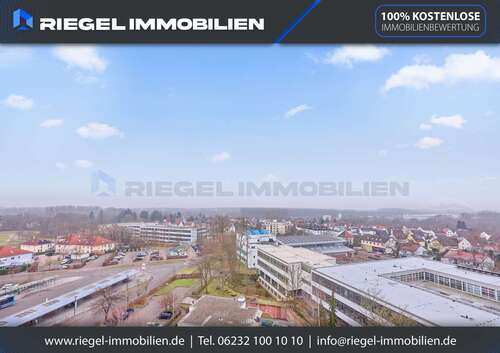 Foto - Wohnung zum Kaufen in Germersheim 120.000,00 € 44 m²