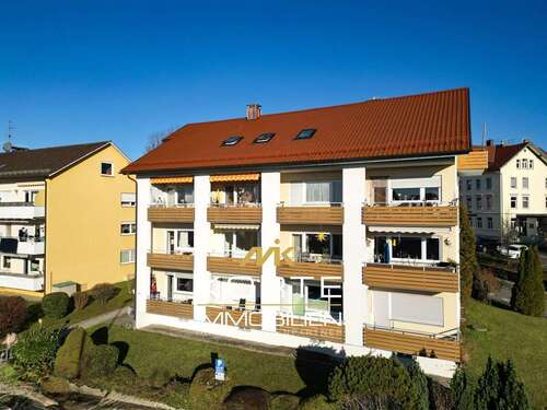 Foto - Wohnung zum Kaufen in Lindau 210.000,00 € 40 m²