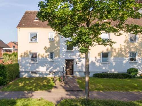 Foto - Wohnung zum Mieten in Drensteinfurt 333,00 € 48 m²