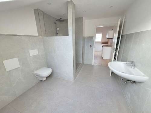 Foto - Wohnung zum Mieten in Geisingen 750,00 € 85 m²