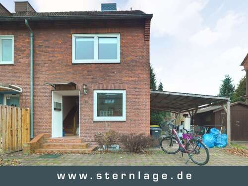 Foto - Haus zum Kaufen in Neumünster 195.000,00 € 93 m²