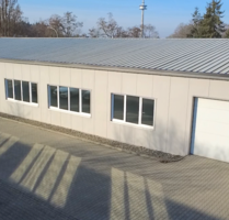 Büro in Uelzen 7.000,00 € 705 m²