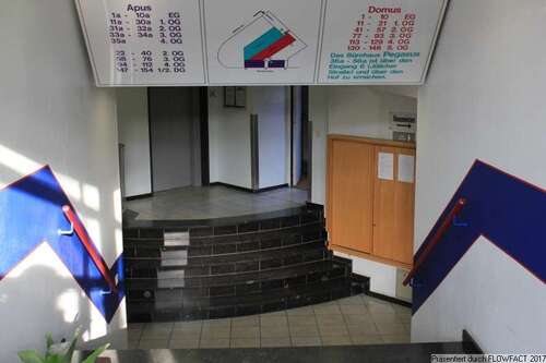 Foto - Wohnung zum Mieten in Aachen 265,00 € 19 m²