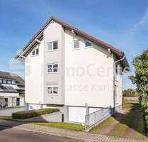 Wohnung zum Kaufen in Karlsdorf-Neuthard 209.000,00 € 57 m²