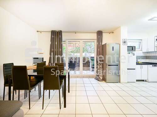 Foto - Wohnung zum Kaufen in Karlsdorf-Neuthard Neuthard 189.000,00 € 57 m²