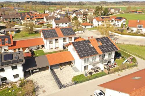 Foto - Haus zum Mieten in Mühldorf 1.900,00 € 175 m²