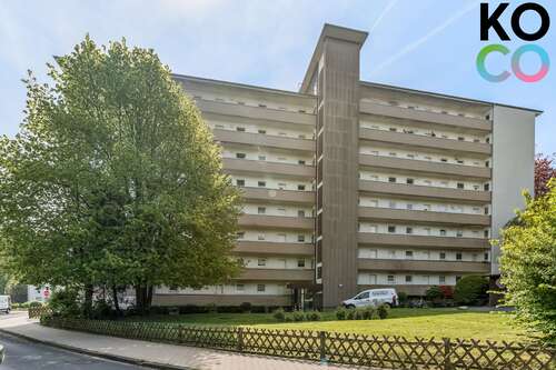 Foto - Wohnung zum Kaufen in Mettmann 95.000,00 € 49.16 m²