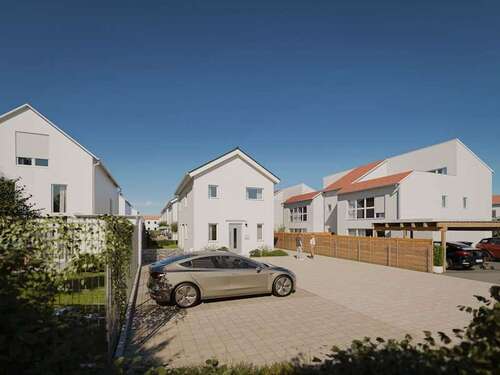 Foto - Haus zum Kaufen in Worms 479.000,00 € 106 m²