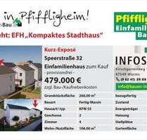 Haus zum Kaufen in Worms 479.000,00 € 106 m²