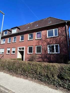 Foto - Wohnung zum Mieten in Flensburg 340,00 € 42.18 m²