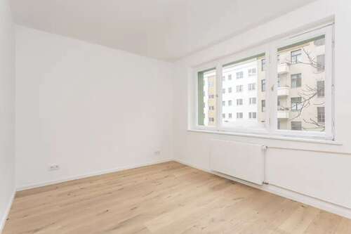 Foto - Wohnung zum Kaufen in Düsseldorf 299.000,00 € 75 m²