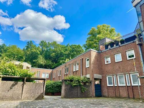 Foto - Wohnung zum Kaufen in Düsseldorf 349.000,00 € 96.64 m²