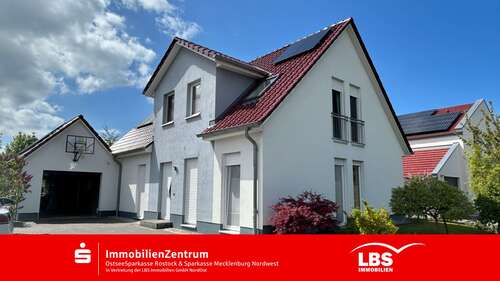 Foto - Haus zum Kaufen in Kühlungsborn 755.000,00 € 149 m²