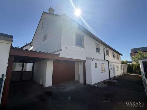 Foto - Haus zum Kaufen in Salach 350.000,00 € 157 m²