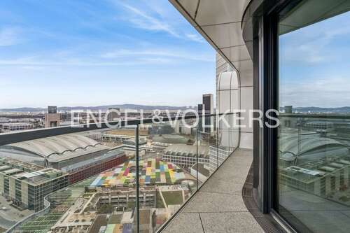 Foto - Wohnung zum Kaufen in Frankfurt am Main 545.000,00 € 48.29 m²