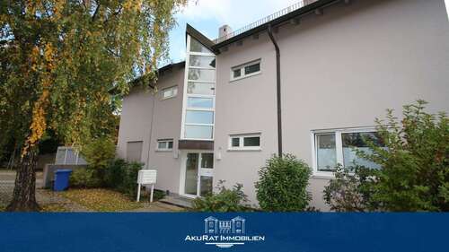Foto - Wohnung zum Mieten in Fürstenfeldbruck 1.350,00 € 90 m²