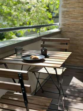 Foto - WG-Zimmer in Düsseldorf 899,00 € 21 m²