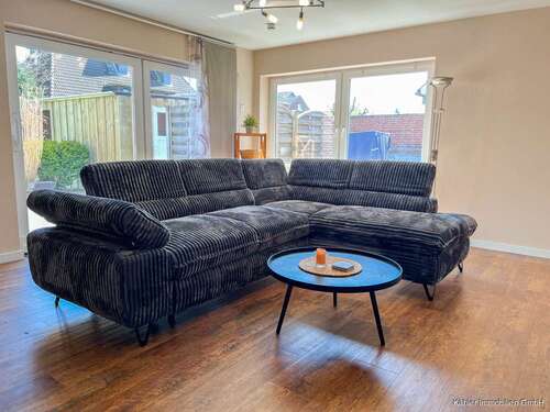 Foto - Wohnung zum Kaufen in Büsum 299.000,00 € 66 m²