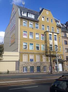 Foto - Wohnung zum Mieten in Sachsen-Anhalt - Finneland 527,00 € 142.55 m²