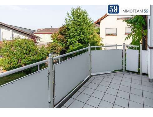 Foto - Wohnung zum Mieten in Münster 735,00 € 67 m²